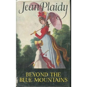 Beyond the Blue Mountains