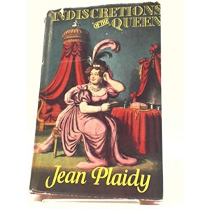 Indiscretions of the Queen