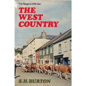 West Country (The regions of Britain)