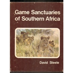 Game Sanctuaries of Southern Africa