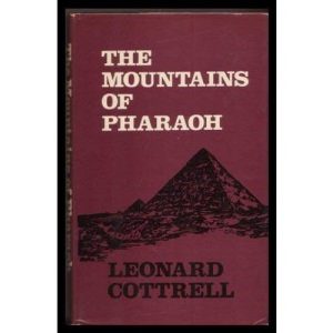 Mountains of Pharaoh