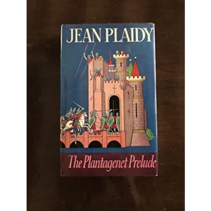 The Plantagenet Prelude