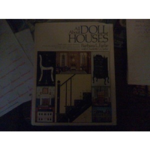 All About Doll Houses