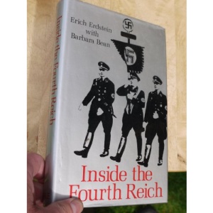 Inside the Fourth Reich