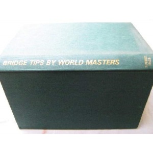 Bridge Tips by World Masters (Hale bridge books)