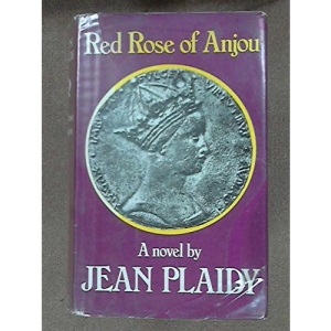 Red Rose of Anjou