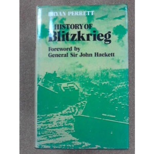 History of Blitzkrieg