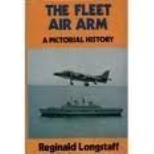 Pictorial History of the Fleet Air Arm