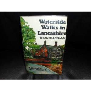 Waterside Walks in Lancashire