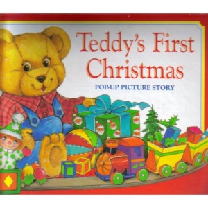 Teddy's First Christmas