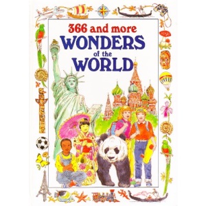 366 and More Wonders of the World