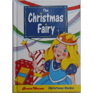The Christmas Fairy (Christmas Books)