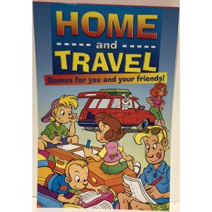 Home and travel games for you and your friends