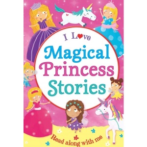 zz I Love Magical Princess Stories (OP)