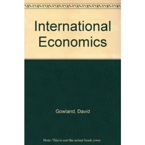 International Economics