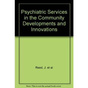 Psychiatric Services in the Community