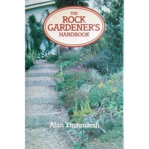 Rock Gardener's Handbook