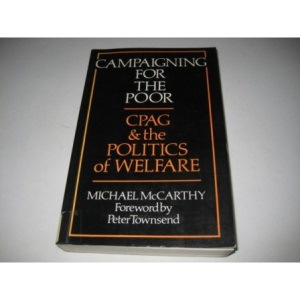 Campaigning for the Poor