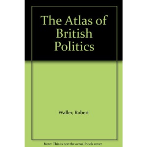 The atlas of British politics