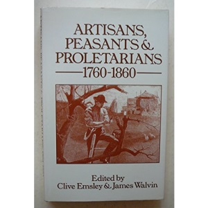 Artisans, Peasants and Proletarians