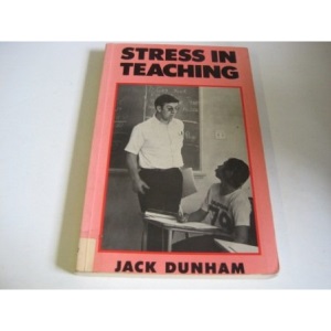 Stress in Teaching