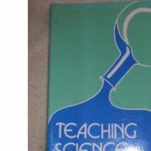 Teaching Science 11-13