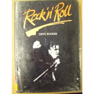 Popular Music: Rock 'n' Roll (Routledge popular music)
