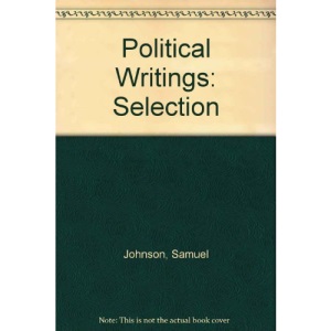 Political Writings: Selection