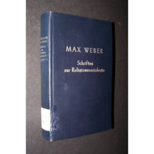 From Max Weber: Essays in Sociology (International Library of Society)