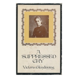 Suppressed Cry: Life and Death of a Quaker Daughter