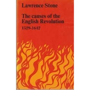 Causes of the English Revolution, 1529-1642