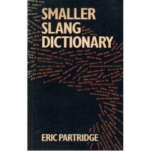 Smaller Slang Dictionary