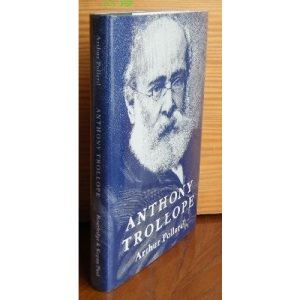 Anthony Trollope