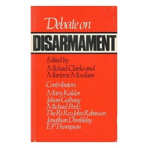 Debate on Disarmament