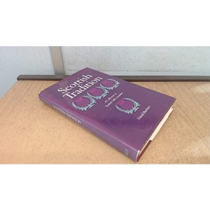 Scottish Folk Tradition: A Collection of Scottish Folk Literature
