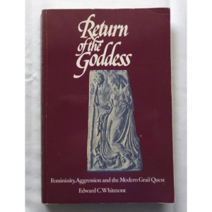 Return of the Goddess: Femininity, Aggression and the Modern Grail Quest