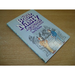 Book of Nasty Legends