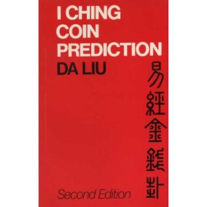 I Ching Coin Prediction