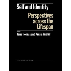 Self and Identity: Perspectives Across the Lifespan (International Library of Psychology)
