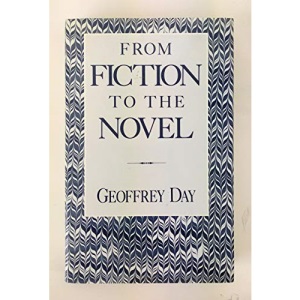 From Fiction to the Novel