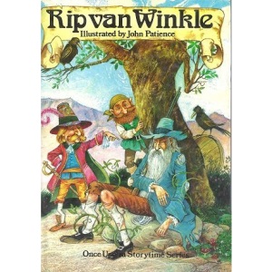 Rip Van Winkle