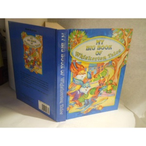 My Big Book of Whiskerton Tales