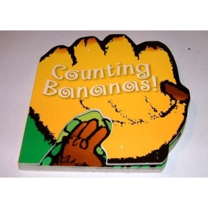 COUNTING BANANAS!