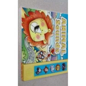 Animal Sounds (Play-a-sound)