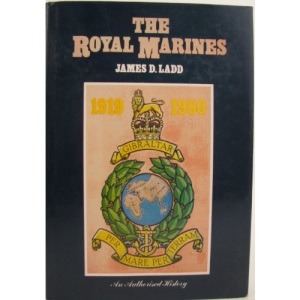 Royal Marines, 1919-80