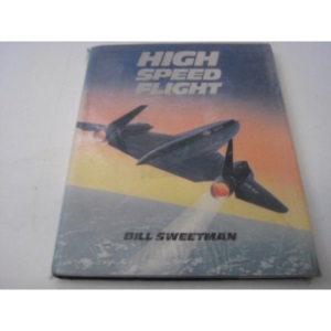 High Speed Flight