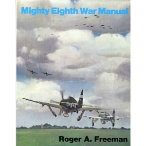 Mighty Eighth War Manual