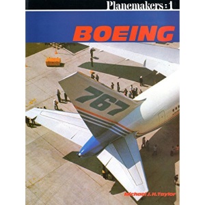 Boeing (Planemakers)
