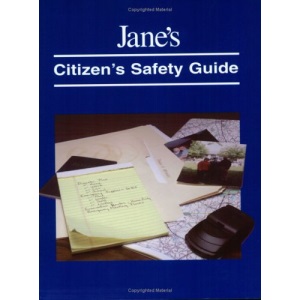 Jane's Citizens Safety Guide 2003 (Security Handbooks)