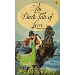 Dark Tide of Love (A troubadour book)